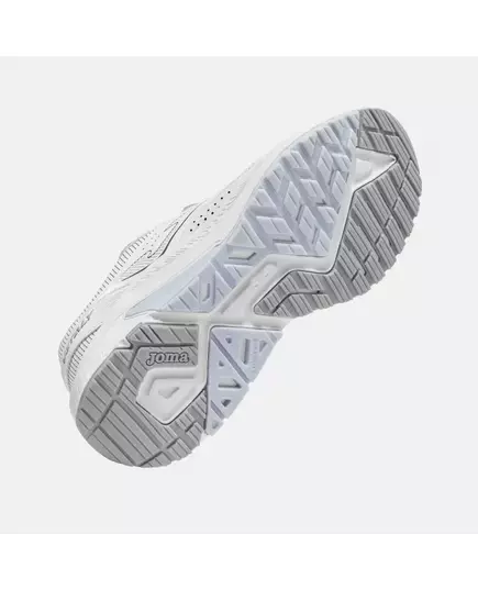 Кроссовки JOMA VITALY LADY 2602 WHITE, Артикул: RVITLS2602, Размер: 37