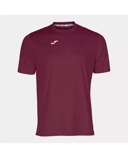 Tricou JOMA COMBI BURGUNDY, Articol: 100052.671, Mărime: 4XS-3XS