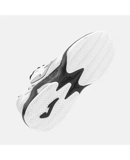 Adidași JOMA MASTER 1000 MEN 2632 WHITE, Articol: TM100S2632C, Mărime: 40