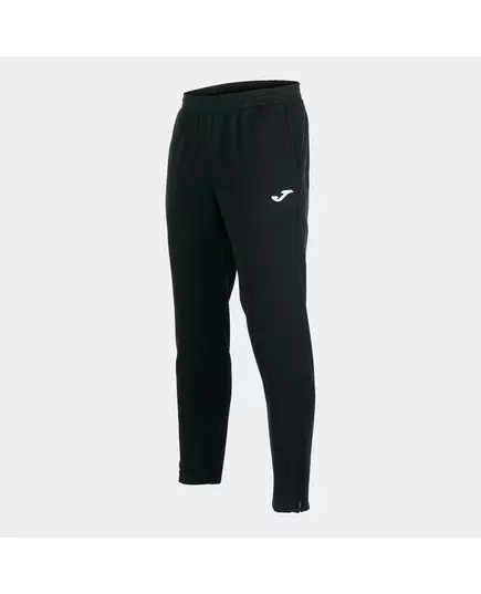 Штаны JOMA LONG PANTS NILO BLACK, Артикул: 100165.100, Размер: 3XS