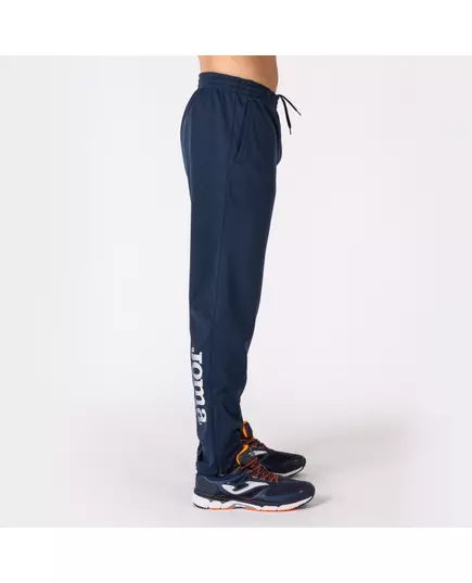 Штаны JOMA LONG PANTS NILO NAVY, Артикул: 100165.300, Размер: 2XS