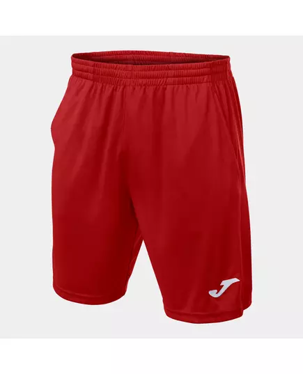 Șorți JOMA BERMUDA DRIVE RED, Articol: 100438.600, Mărime: S