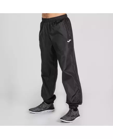 Pantaloni JOMA LEEDS LONG PANTS BLACK, Articol: 100514.100, Mărime: 2XL