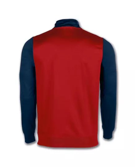 Jachetă JOMA JACKET WINNER RED-NAVY BLUE, Articol: 101008.603, Mărime: S