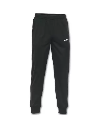Pantaloni JOMA STADIUM PANTS LONG II BLACK, Articol: 101113.100, Mărime: 2XL