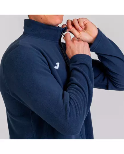 Hanorac JOMA CERVINO FLEECE NAVY, Articol: 101297.331, Mărime: S