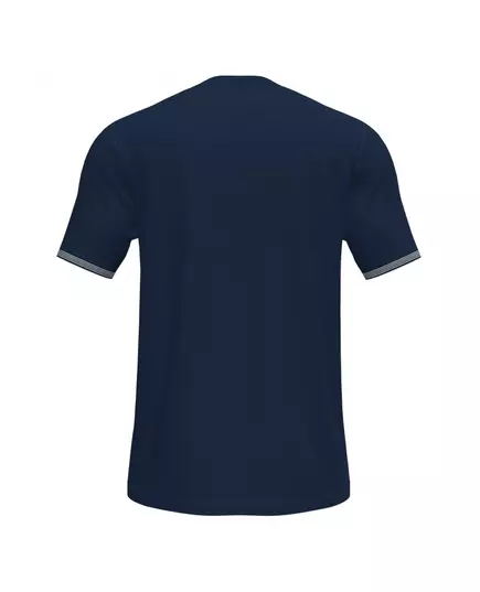 Tricou JOMA T-SHIRT CAMPUS III NAVY, Articol: 101587.331, Mărime: S