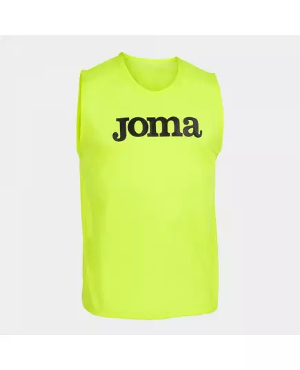 Manisca JOMA TRAINING BIB FLUOR YELLOW, Articol: 101686.060, Mărime: 3XS