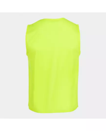 Manisca JOMA TRAINING BIB FLUOR YELLOW, Articol: 101686.060, Mărime: 3XS