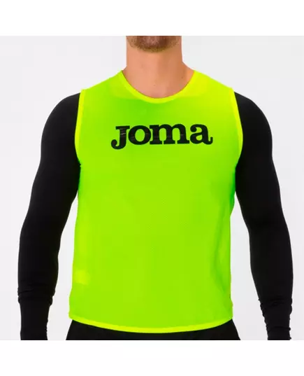 Manisca JOMA TRAINING BIB FLUOR YELLOW, Articol: 101686.060, Mărime: 3XS