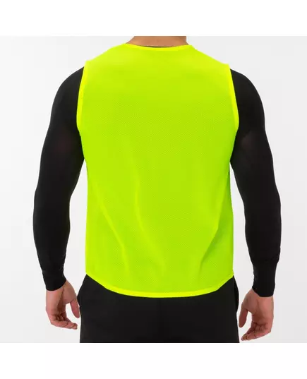 Manisca JOMA TRAINING BIB FLUOR YELLOW, Articol: 101686.060, Mărime: 3XS
