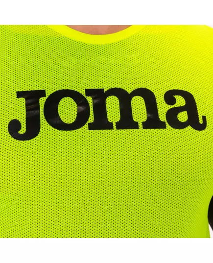 Manisca JOMA TRAINING BIB FLUOR YELLOW, Articol: 101686.060, Mărime: 3XS