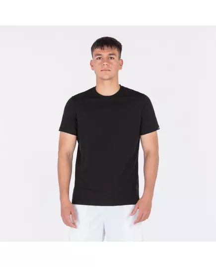 Tricou JOMA T-SHIRT DESERT BLACK, Articol: 101739.100, Mărime: 3XL
