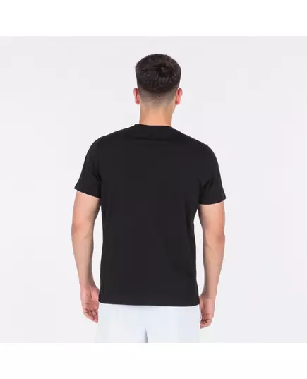Tricou JOMA T-SHIRT DESERT BLACK, Articol: 101739.100, Mărime: 3XL