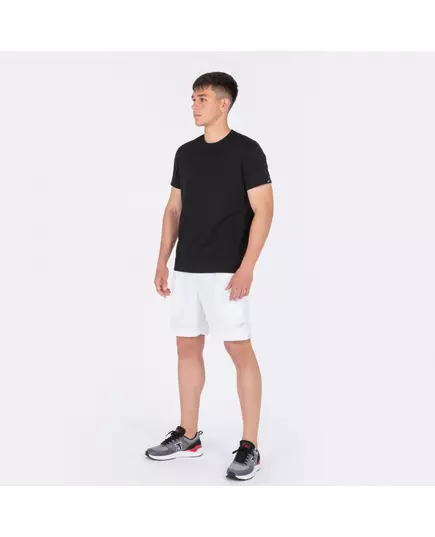 Tricou JOMA T-SHIRT DESERT BLACK, Articol: 101739.100, Mărime: 3XL