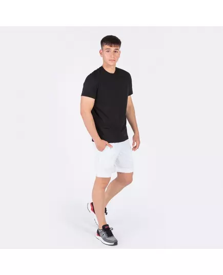 Tricou JOMA T-SHIRT DESERT BLACK, Articol: 101739.100, Mărime: 3XL
