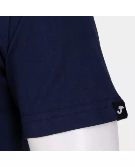 Tricou JOMA T-SHIRT DESERT NAVY, Articol: 101739.331, Mărime: 4XS