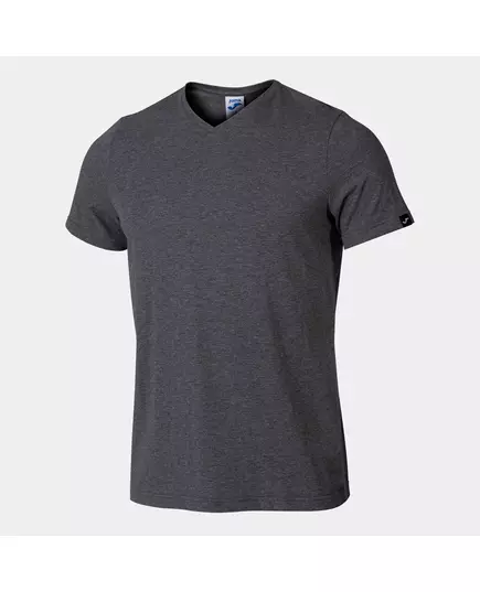 Tricou JOMA T-SHIRT VERSAILLES GREY MELANGE, Articol: 101740.280, Mărime: L