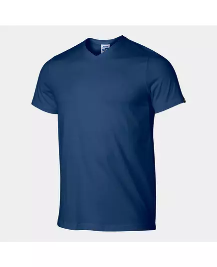 Tricou JOMA T-SHIRT VERSAILLES BLUE, Articol: 101740.715, Mărime: M