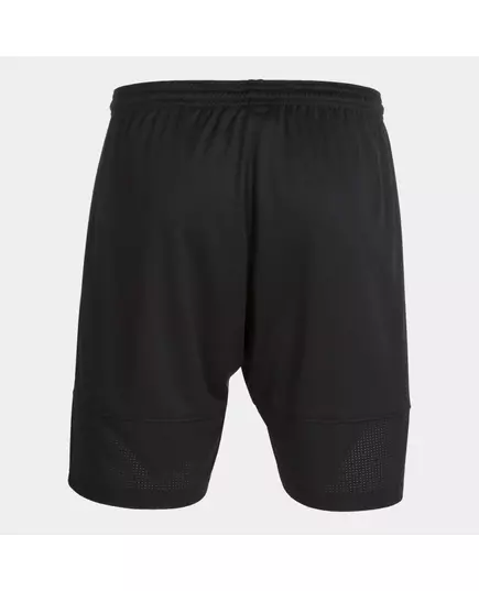 Șorți JOMA SHORTS TOLEDO II BLACK, Articol: 101958.100, Mărime: 4XS - 3XS
