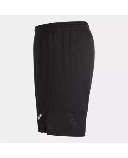 Șorți JOMA SHORTS TOLEDO II BLACK, Articol: 101958.100, Mărime: 4XS - 3XS