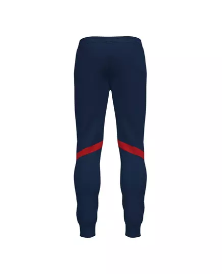 Штаны JOMA PANTS CHAMPIONSHIP VI NAVY RED, Артикул: 102057.336, Размер: XS