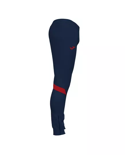 Штаны JOMA PANTS CHAMPIONSHIP VI NAVY RED, Артикул: 102057.336, Размер: XS