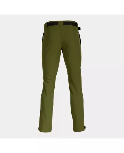 Pantaloni JOMA EXPLORER LONG PANTS KHAKI, Articol: 102515.475, Mărime: S