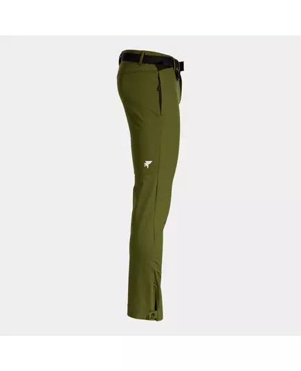 Pantaloni JOMA EXPLORER LONG PANTS KHAKI, Articol: 102515.475, Mărime: S