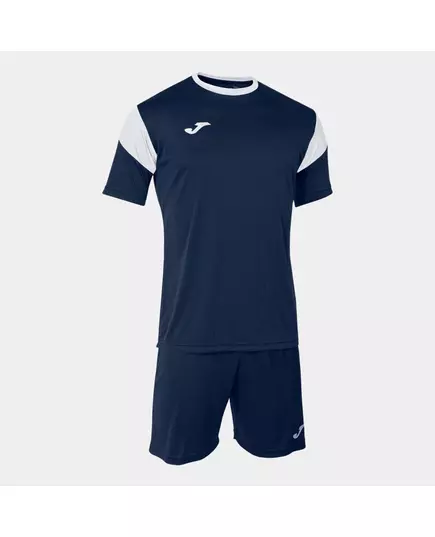 Комплект JOMA PHOENIX SET NAVY WHITE, Артикул: 102741.332, Размер: XS
