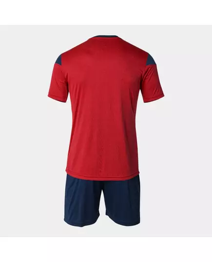 Комплект JOMA PHOENIX SET RED NAVY, Артикул: 102741.603, Размер: 4XS