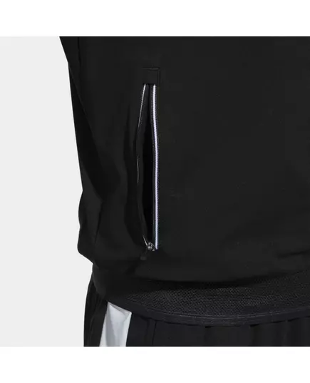 Спортивный костюм JOMA TOLEDO TRACKSUIT BLACK, Артикул: 103615.100, Размер: S
