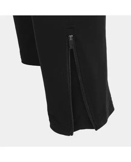 Спортивный костюм JOMA TOLEDO TRACKSUIT BLACK, Артикул: 103615.100, Размер: S