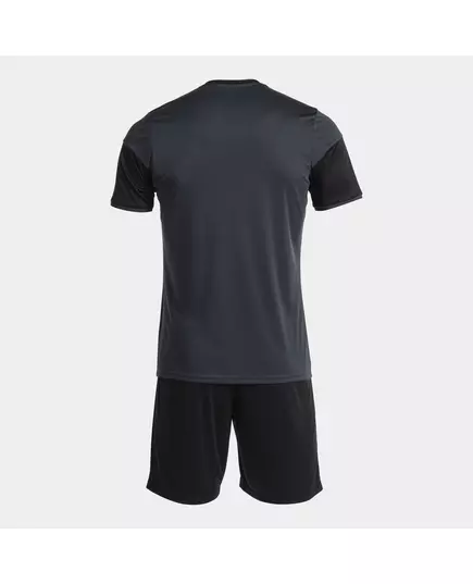 Set JOMA DANUBIO III SET ANTHRACITE BLACK, Articol: 103732.151, Mărime: 2XS