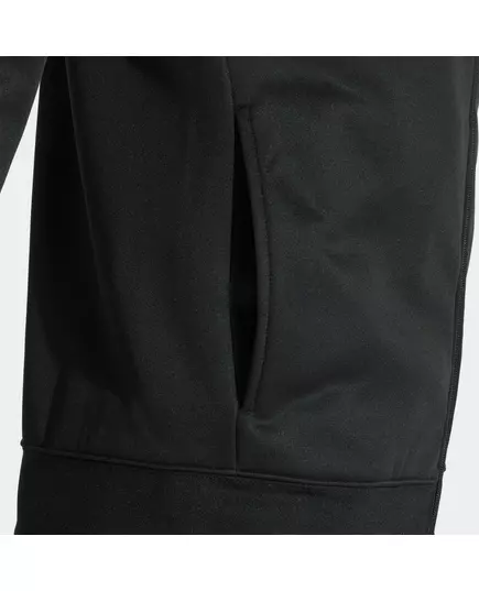 Спортивный костюм JOMA DANUBIO III TRACKSUIT BLACK ANTHRACITE, Артикул: 103733.110, Размер: 4XS