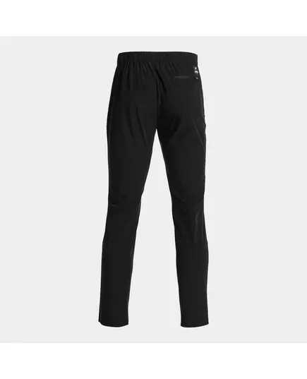 Штаны JOMA MYSTIC LONG PANTS BLACK, Артикул: 103788.100, Размер: S