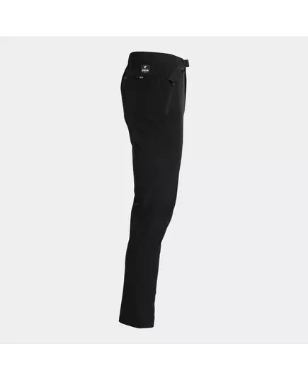 Штаны JOMA MYSTIC LONG PANTS BLACK, Артикул: 103788.100, Размер: S
