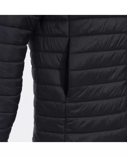 Куртка JOMA URBAN V ANORAK BLACK, Артикул: 103798.100, Размер: 4XS