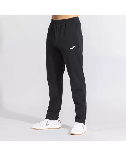 Pantaloni JOMA DOHA II LONG PANTS BLACK, Articol: 103824.100, Mărime: XS