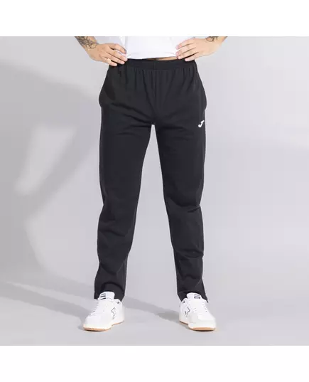 Pantaloni JOMA DOHA II LONG PANTS BLACK, Articol: 103824.100, Mărime: XS