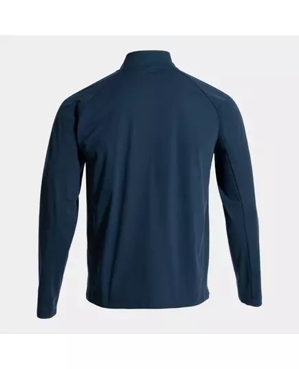 Jachetă JOMA DOHA II FULL ZIP SWEATSHIRT NAVY, Articol: 103825.331, Mărime: XS