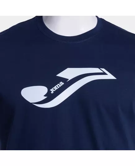 Tricou JOMA T-SHIRT COMBI STREET NAVY, Articol: 103890.331, Mărime: S