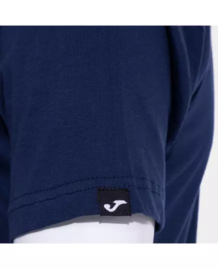 Tricou JOMA T-SHIRT COMBI STREET NAVY, Articol: 103890.331, Mărime: S