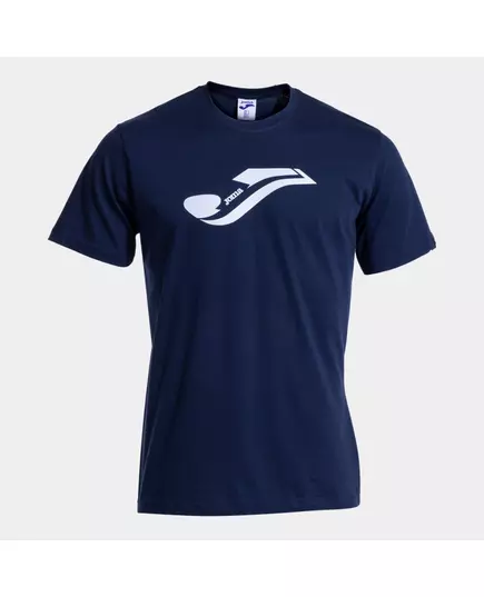 Tricou JOMA T-SHIRT COMBI STREET NAVY, Articol: 103890.331, Mărime: S