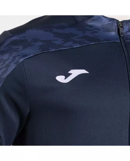 Costum sportiv JOMA CHAMPIONSHIP VIII TRACKSUIT DARK NAVY, Articol: 104201.331, Mărime: 5XS