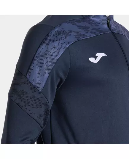Costum sportiv JOMA CHAMPIONSHIP VIII TRACKSUIT DARK NAVY, Articol: 104201.331, Mărime: 5XS