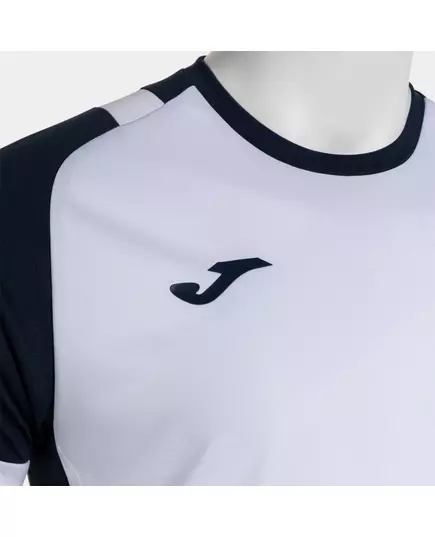 Комплект JOMA LIDER SET WHITE NAVY BLUE, Артикул: 104285.203, Размер: 2XS