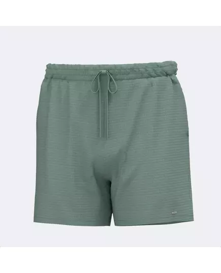Шорты JOMA MIMETIC BERMUDA GREEN, Артикул: 104426.480, Размер: S