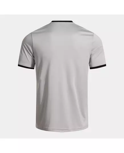 Tricou JOMA COMBI PREMIUM SHORT SLEEVE T-SHIRT GRAY, Articol: 104494.280, Mărime: 4XS