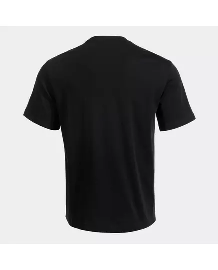 Tricou JOMA CASUAL SHORT SLEEVE T-SHIRT BLACK, Articol: 104620.100, Mărime: S